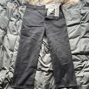 Dickies x Urban Outfitters Cut Off Work Pants